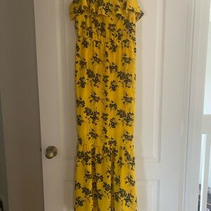 Michael kors pretty summer dress